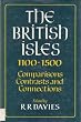 British Isles, 1100-1500: Comparisons, Contrasts and Connections
