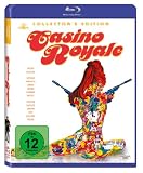 Image de Casino Royale [Blu-ray] [Import allemand]