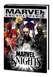 Marvel Encyclopedia Volume 5: Marvel Knights
