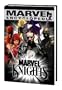 Marvel Encyclopedia Volume 5: Marvel Knights