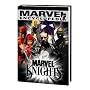 Marvel Encyclopedia: Marvel Knights v. 5