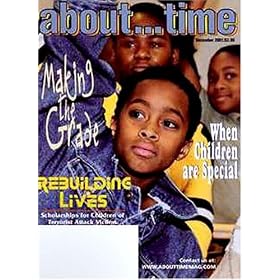 About ... Time Magazine