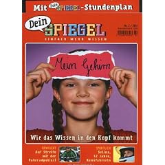 Dein Spiegel