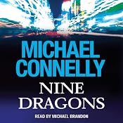 Nine Dragons | Michael Connelly