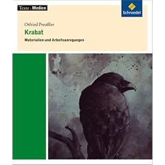 Texte.Medien: Krabat, Materialien und Arbeitsanregungen