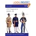 US Dragoons 1833-55 (Men-At-Arms Series, 281)