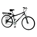 Currie EZip Eco Ride Electric Bike