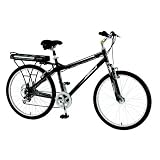 Currie EZip Eco Ride Electric Bike