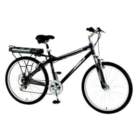 Currie EZip Eco Ride Electric Bike