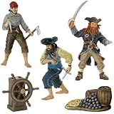 Pirates Set 2
