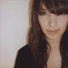 CallMeKat - Polaroid by Martin Bubandt