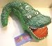 Alligator Pinata 1 pc