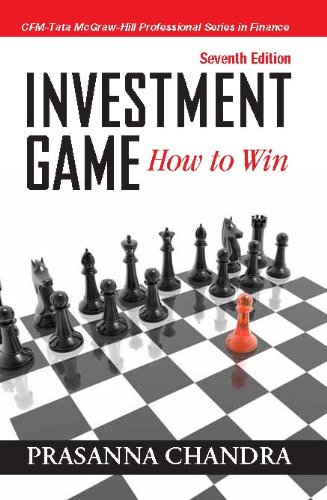 INVESTMENT GAME HOW TO WIN