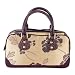 ED Bag - Coffee Brown