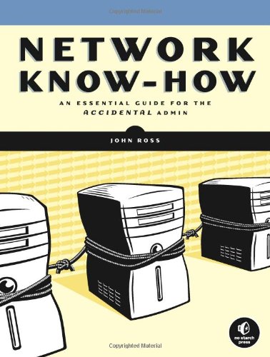 Network Know-How 1593271913 pdf
