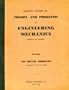 Schaum's Outline of Theory and Problems of Engineering Mechanics - Including 400 Solved Problems