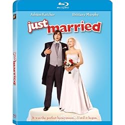 Just Married [Blu-ray]