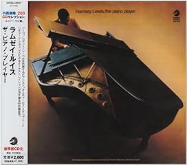 ザ・ピアノ・プレイヤー