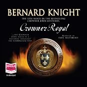 Crowner Royal | [Bernard Knight]