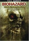 Biohazard: The Alien Force