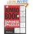 The Jumbo Book of Japanese Puzzles (Puzzle Book)