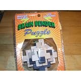 Brain Bender Puzzle