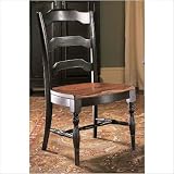 Hooker Indigo Creek Dining Side Chair, Set of 2