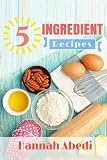 5 Ingredient Recipes