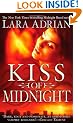 Kiss of Midnight (Midnight Breed)
