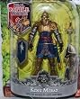 Chronicles of Narnia Prince Caspian Basic Figure Final Battle King Miraz