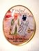 Kindred Spirits 100th Lapel Pin