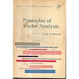principles of vector analysis