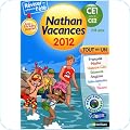 Cahiers de vacances...