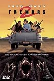 Tremors 2 - Die R�ckkehr der Raketenw�rmer