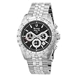 Bulova Men's 96B113 Marine Star Chronograph Stainless Steel Bracelet Watch from Bulova