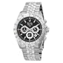 Bulova Men's 96B113 Marine Star Chronograph Stainless Steel Bracelet Watch