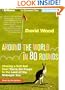 Around the World in 80 Rounds: Chasing a Golf Ball from Tierra del Fuego to the Land of the Midnight Sun