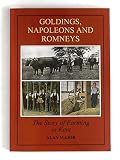Goldings, Napoleons and Romneys : the story of farming in Kent