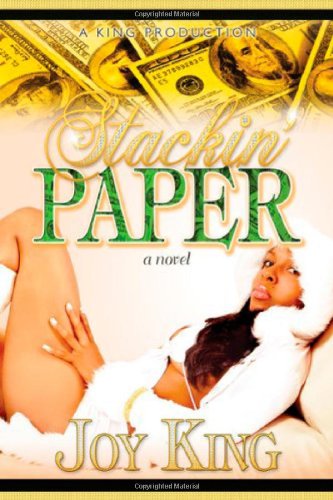Stackin' Paper - Paperback