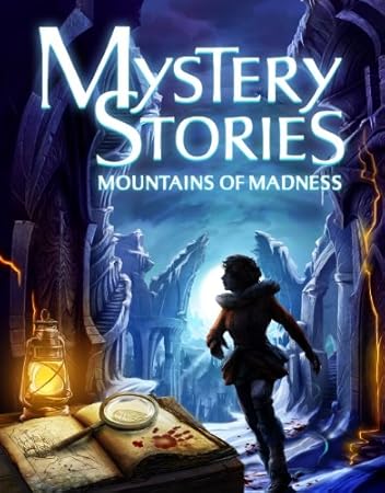 Mystery Stories - Mountains of Madness [Download]