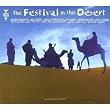 Festival in the Desert
