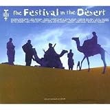 Festival in the Desert