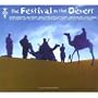 Festival in the Desert