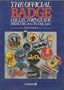 The Official Badge Collector's Guide: From the 1890's to the 1980's