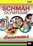 Schm�holympiade - Die Stehaufmandln