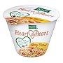 Kashi Heart To Heart Honey Toasted Cereal In A Cup, 1.4-Ounce Packages (Pack of 12)
