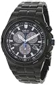 Citizen Men's BL5435-58E Perpetual Eco Drive Watch