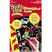 Scratch Art Scratch Magic Draw And Learn Dinosaur Fun Kit