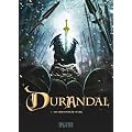 Durandal 01. Die Bretonische Mark