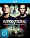 Supernatural - Staffel 4 [Blu-ray]
